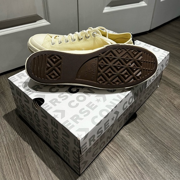 Converse x CDG (Single Heart) Japan release - Picture 5 of 5